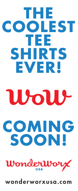 zoolest tee shirts ever